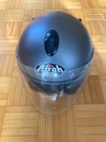 Motorradhelm Airoh