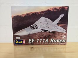 Bausatz, EF-111, 1:72, Revell