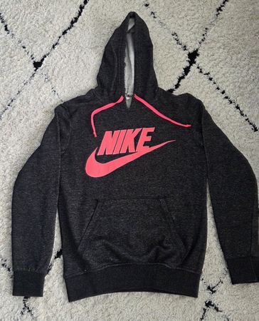 Nike Kapuzensweatshirt