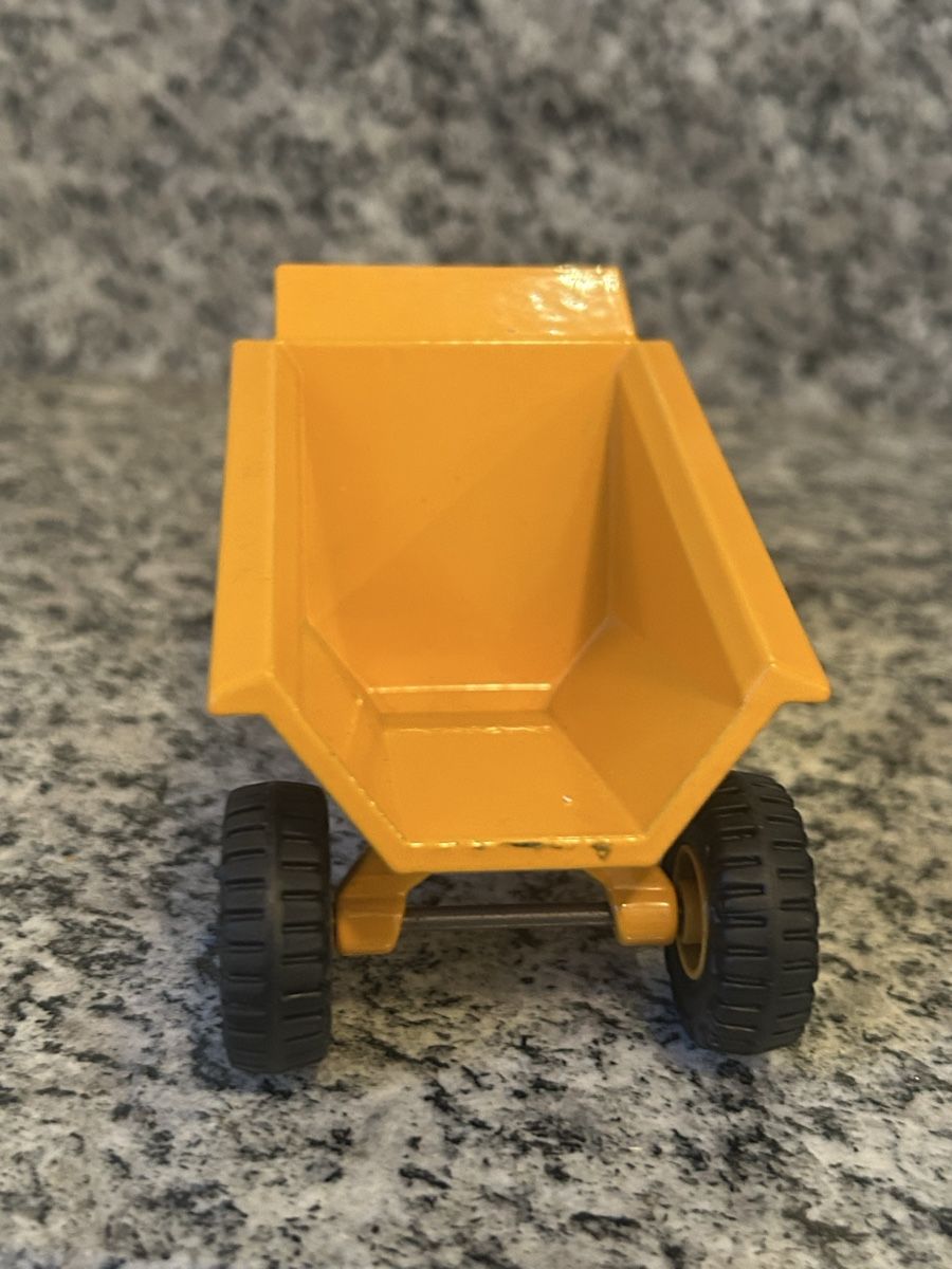 Joal Kit di modellismo & Modellini statici: Caterpillar 631 Dumper , 1:50 , Joal – Usato da Horw venduto da Tigercat635 3