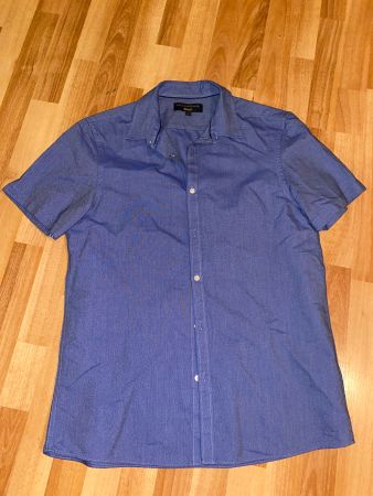 Paul Costelloe Hemd Gr. L