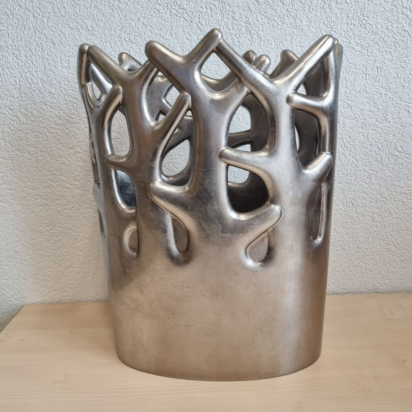 Vasi & Recipienti: Designer Vase – Nuovo e nell'imballaggio originale da Wetzikon ZH venduto da Alpari