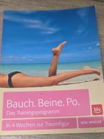 "Bauch, Beine, Po" – Das Trainingsprogramm für den Sommer!