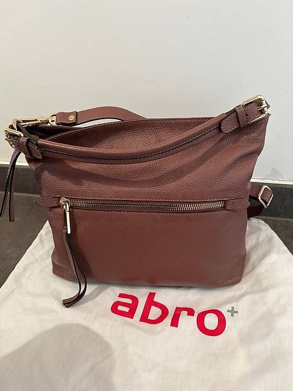 Taschen für Damen: Borsa Abro  – Gebraucht aus Cademario von Grudilo 1