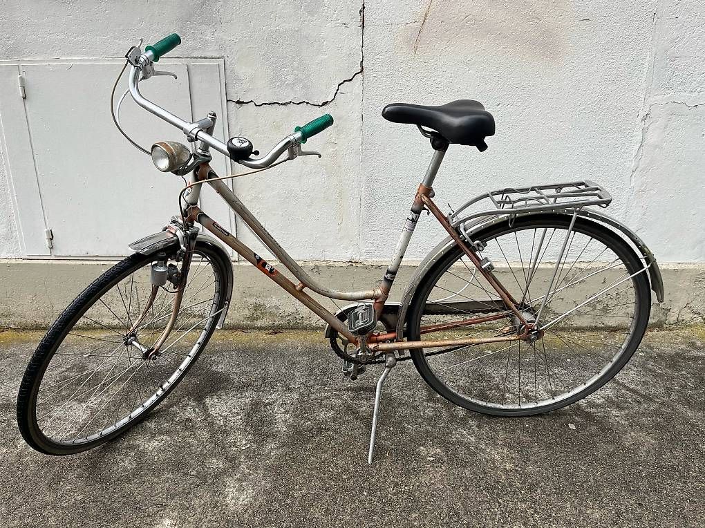 Vélos: Velo vintage – D'occasion à Biel/Bienne par aml2520 1