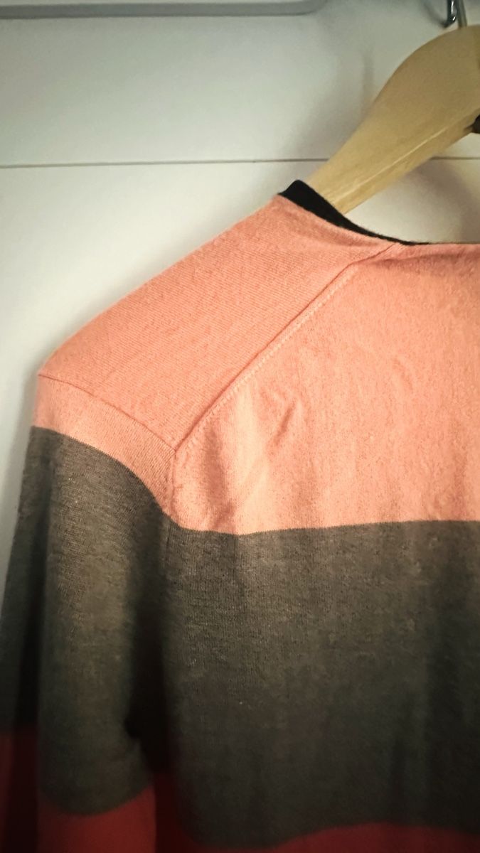 Gilets: Gilet Eric Bompard  – D'occasion à Les Acacias par bam_r2rp 7