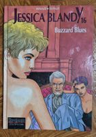 Jessica Blandy 16 - Buzzard Blues - Edition originale neuve