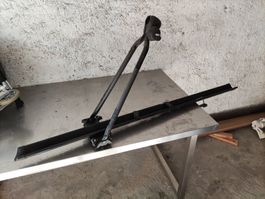 Porte vélo de toit
