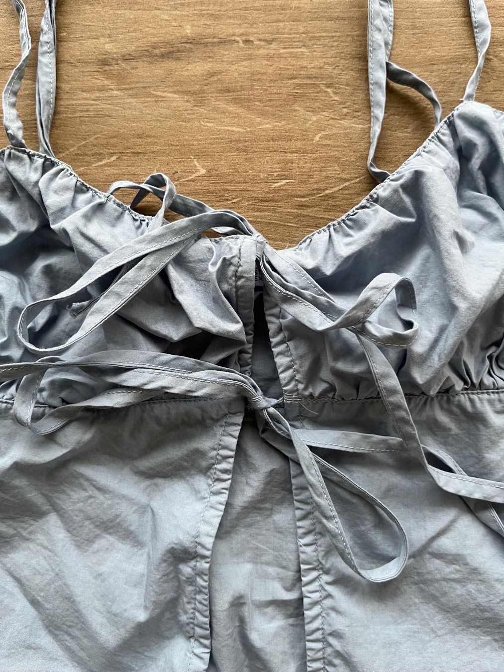 Stradivarius Tops: Oberteil Stradivarius – D'occasion à Zuzwil SG par dieschnellemichelle 2