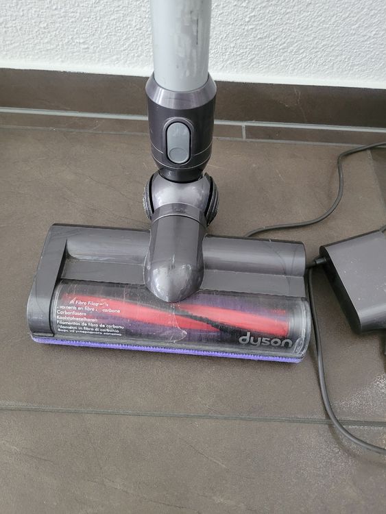 Dyson V6 Slim Staubsauger Kaufen Auf Ricardo 3104