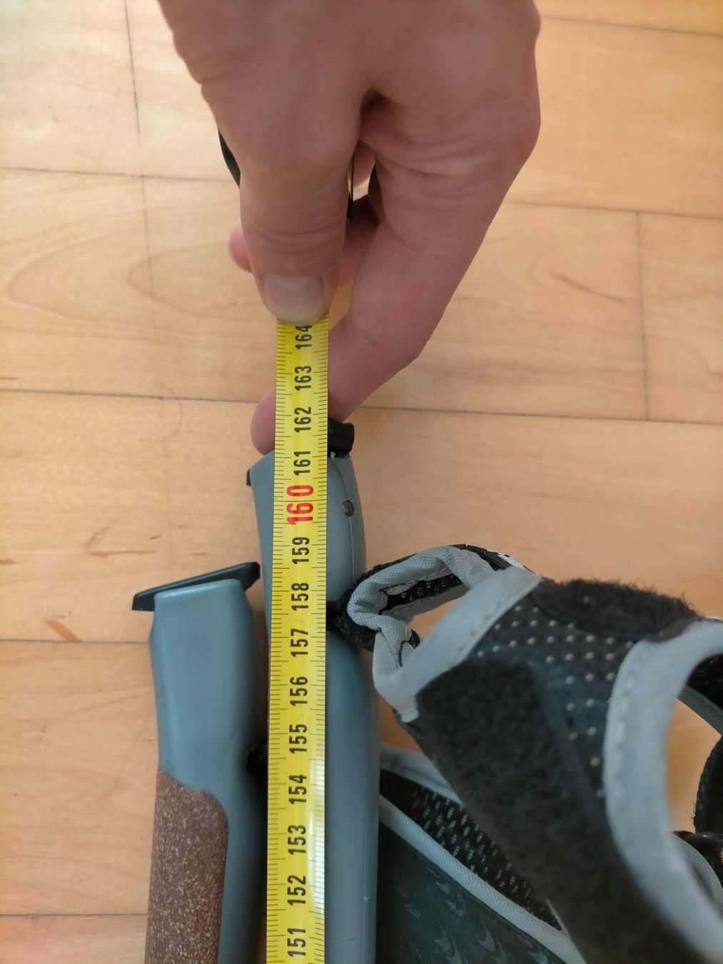 Sci: Skis – Usato da Zürich venduto da nachoazofra 4