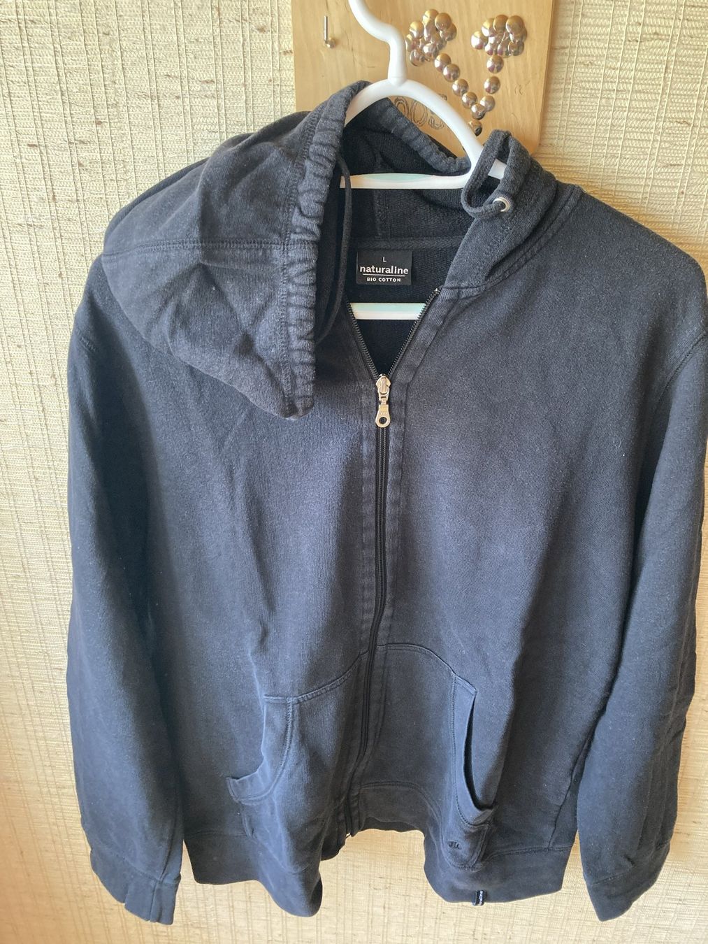 Jacken: Sweet Jacke Bio Baumwolle – Gebraucht aus Gais von hallogais