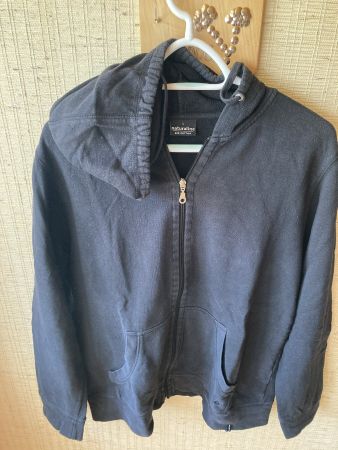 Sweet Jacke Bio Baumwolle