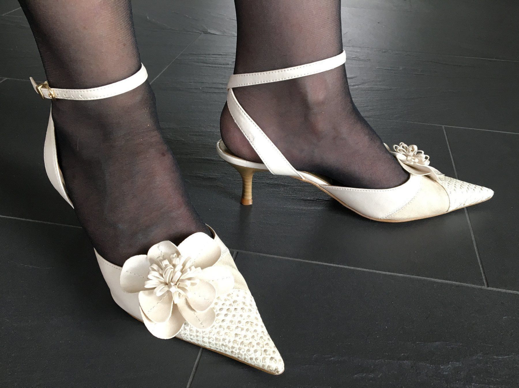 Scarpe da donna: Damenschuhe, Gr. 37 – Usato da Wahlen b. Laufen venduto da budo4242