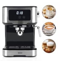 BEEM ESPRESSO SELECT TOUCH - Cafetière home barista - NEUF