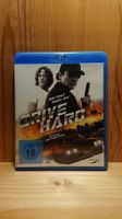 DRIVE HARD Blu-Ray mit John Cusack