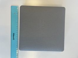 Gellner Schmuckbox für Perlenkette – leer
