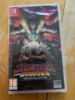 Samrai Shodown (NEU)
