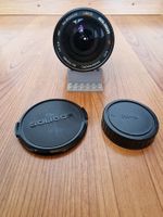 Soligor 60-300mm 1:4 - 5.6 UMCS Zoom-Macro, Minolta A Mount