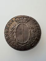 Luzern, 40 Kreuzer, 1796