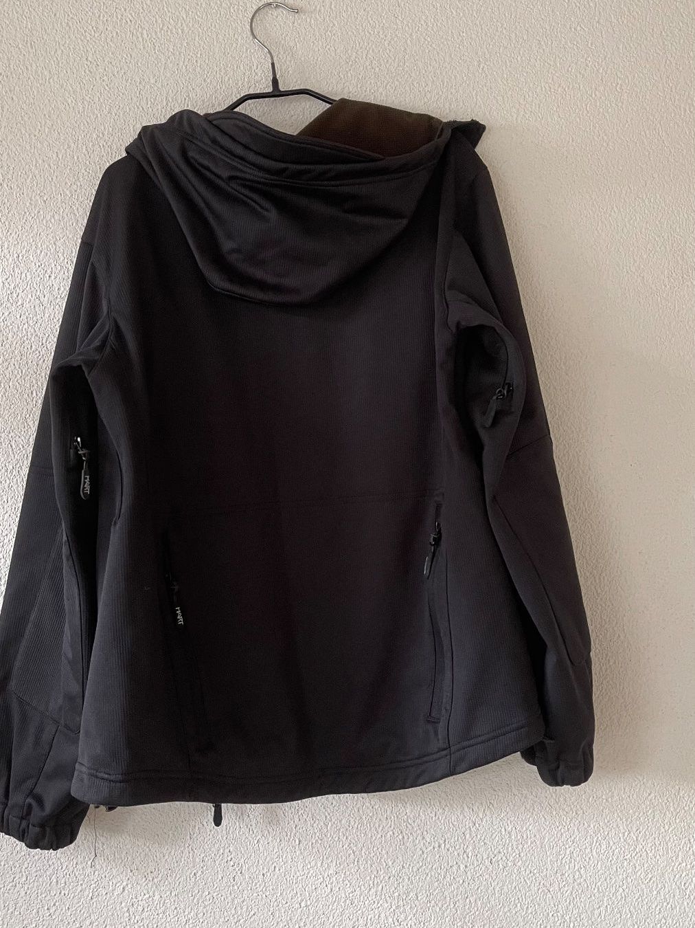 Napapijri Giacche: HARD (Sp) Membrana M/NP150CHF Jacke Windprof Softshell – Nuovo (secondo la descrizione) da Kölliken venduto da Prscoo 5