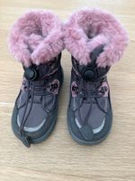 Richter Winterschuhe Gr. 22
