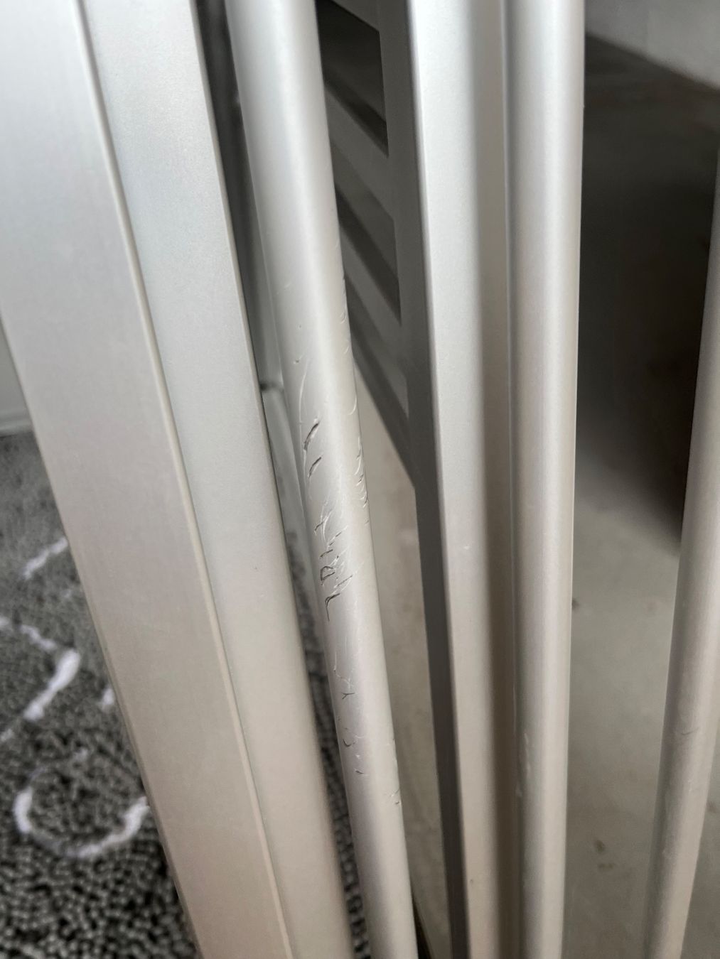 Käfige, Transport & Sicherheit: Box en Aluminium Tavi – Gebraucht aus Bévilard von elo_8y6n 7