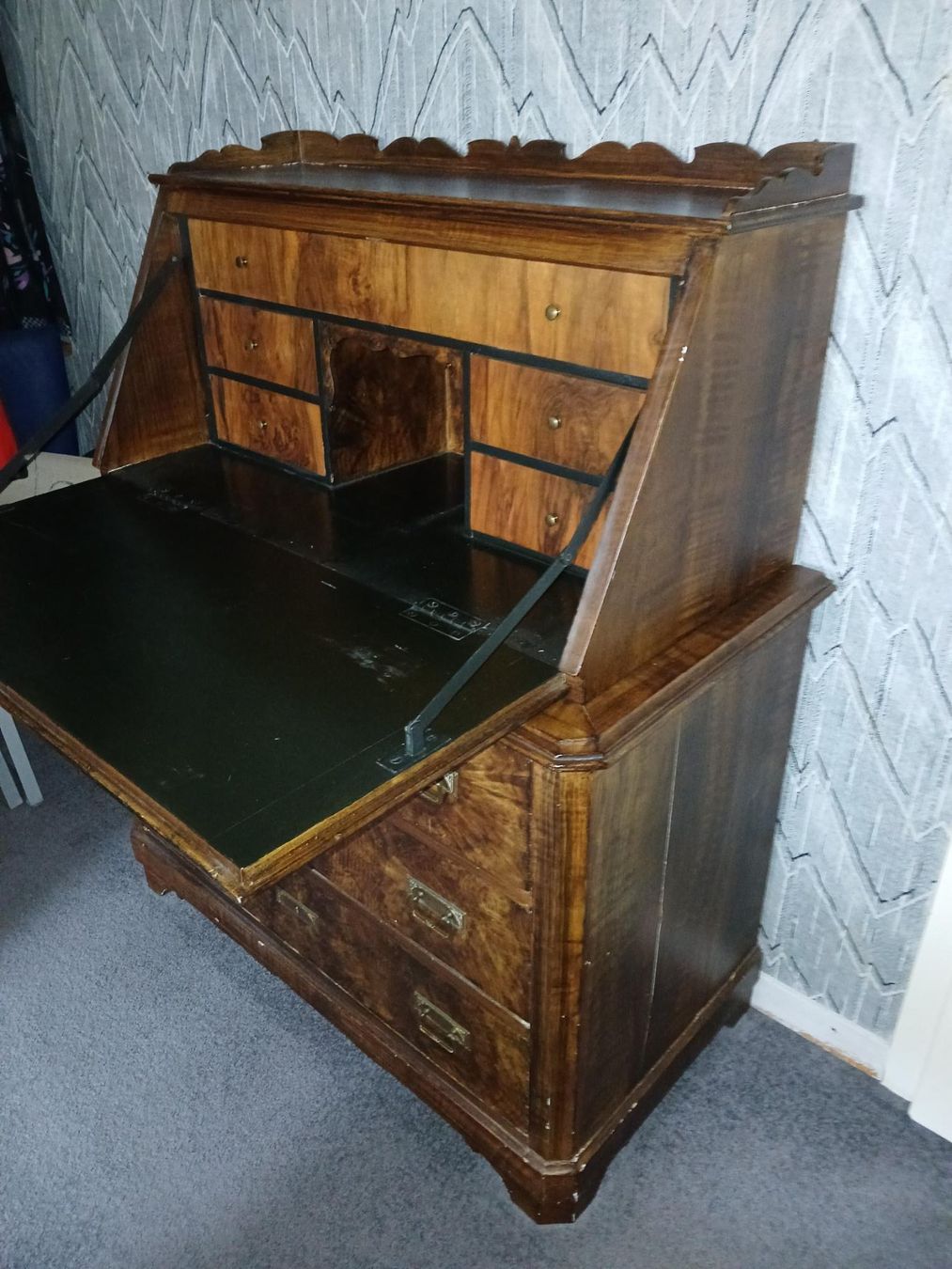 Commodes: Sekretär – D'occasion à Windisch par gemina 2