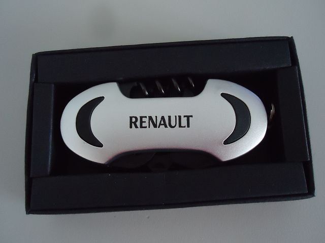 Coltelli tascabile: Renault Sackmesser Neu – Nuovo e nell'imballaggio originale da Ergisch venduto da Haemmerli59 1