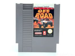 NES Super Off Road