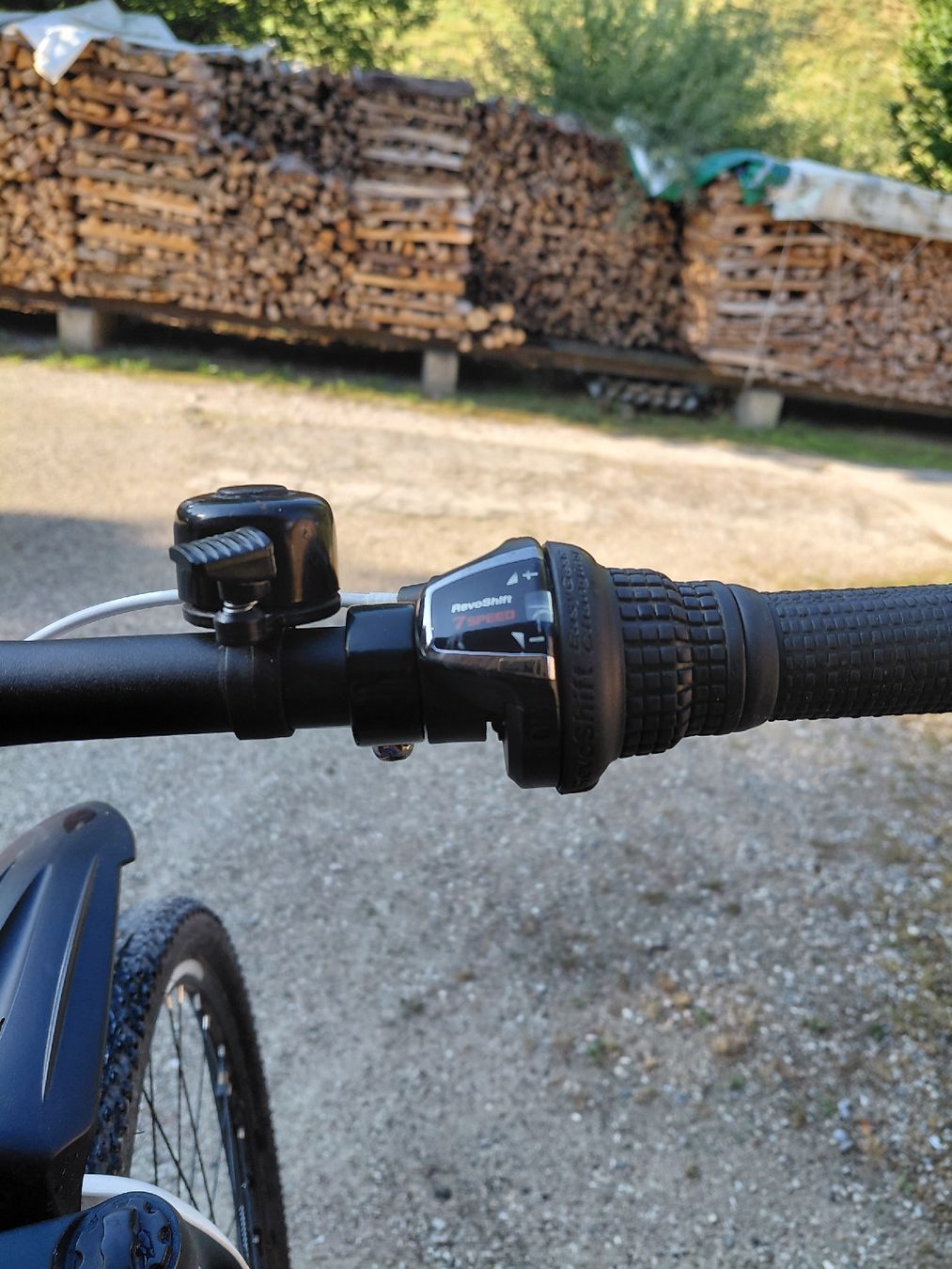 Velos: california mountenbike – Gebraucht aus Biglen von mic_pjg6 8