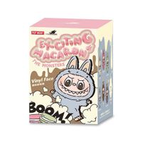 Pop Mart Labubu «Die Monster»