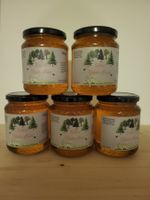 Miel d'apiculteur