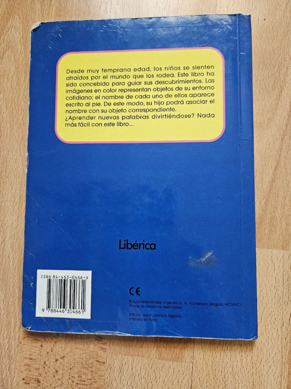 Livres: 2x Kinderbücher auf Spanisch – D'occasion à Ebikon par SecondChance_byM 2