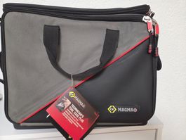 C.K Magma Techniker Werkzeugtasche