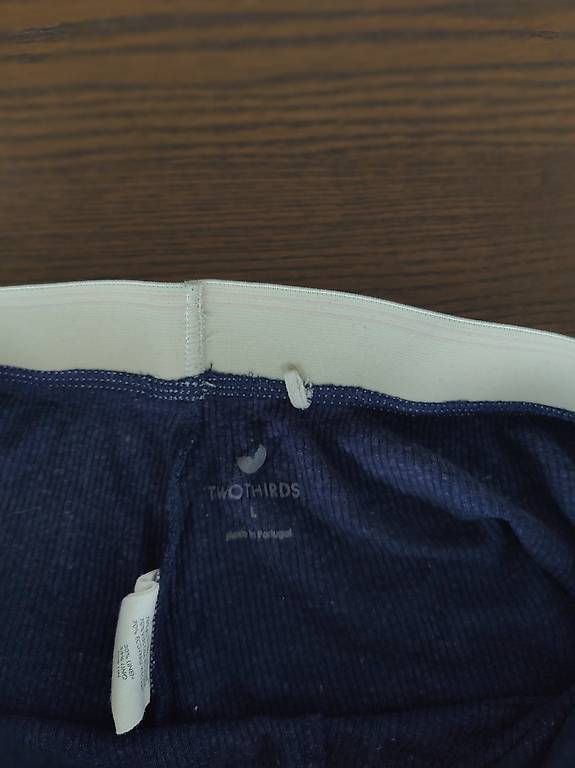 Twothirds Pantaloni: Short Loungewear TwoThirds taille L – Nuovo (secondo la descrizione) da Morges venduto da L_6688 2
