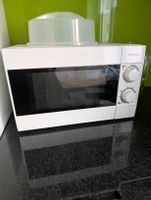 Intertronic Mikrowelle weiss für 1.-