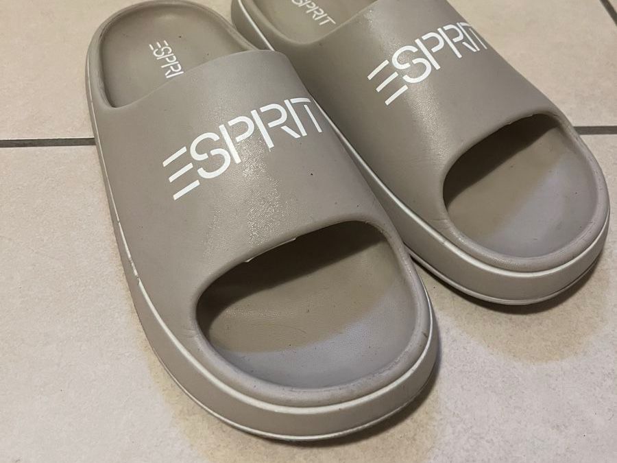 Esprit Scarpe da donna: Esprit Damen shoes, gr. 42 – Usato da Tenero venduto da debsag 1
