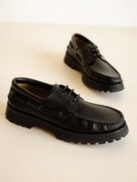 Chaussures Bateau