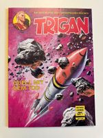 Rarität Fantastisches Reich Trigan Band 7 neu+ungelesen