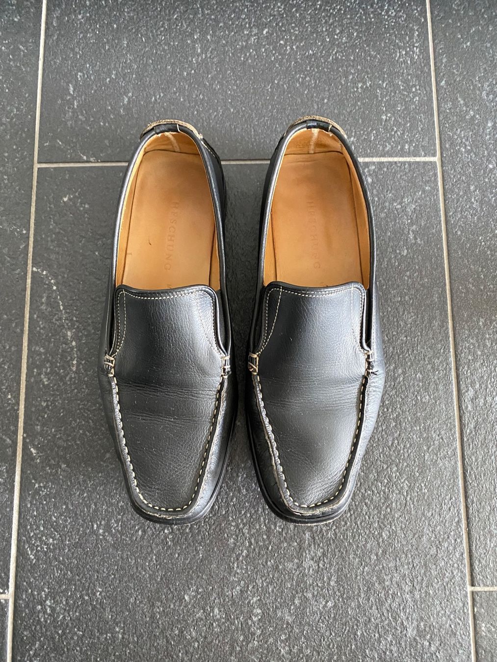 Scarpe da donna: Loafers – Usato da Lützelflüh-Goldb venduto da flu_q9tg
