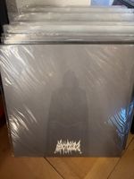 Black Cilice - transfixion of spirits 