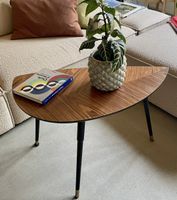 IKEA LÖVBACKEN Beistelltisch – Retrodesign
