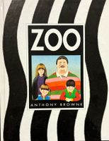 Anthony Browne, Zoo