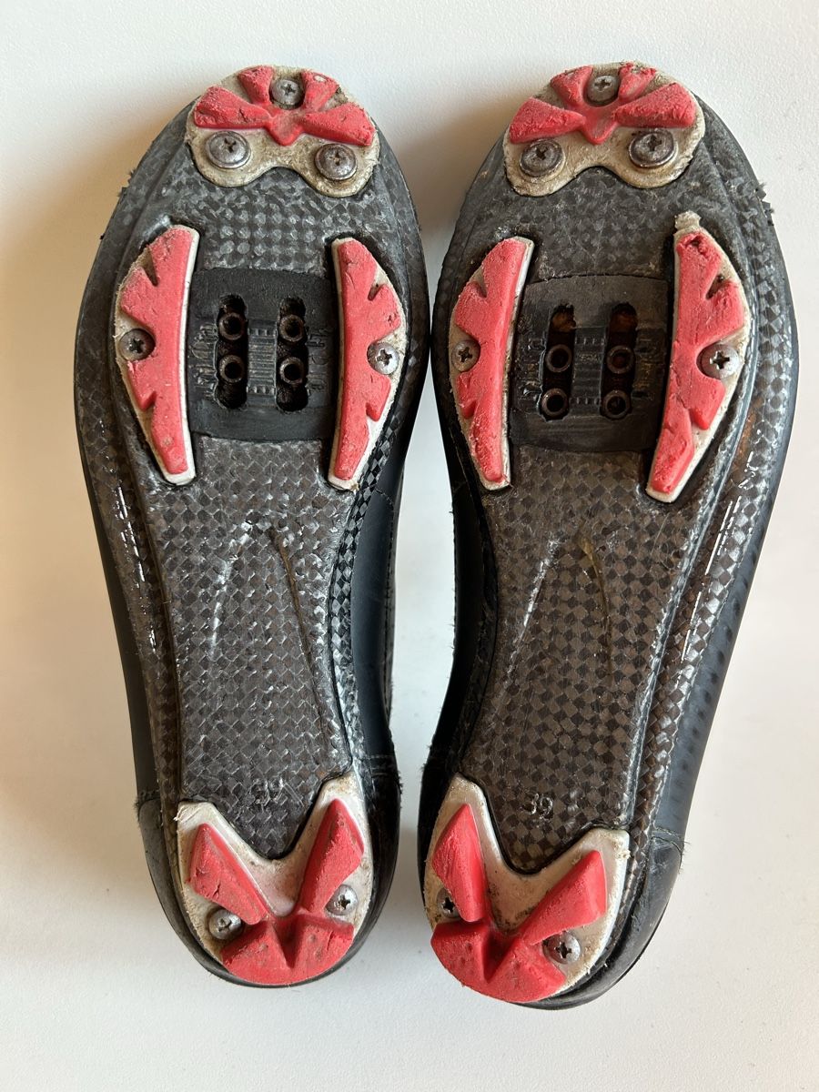 SIDI Scarpe da uomo: Sidi Tiger Carbon Veloschuhe – Usato da Zollbrück venduto da Oclv75 3