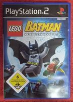 PlayStation 2 Lego Batman  (2008)