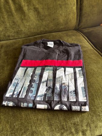 Vintage - USA T-Shirt Miami Beach