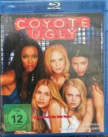 Coyote Ugly - Blu-ray Disc - Top Zustand - Rarität! (50)