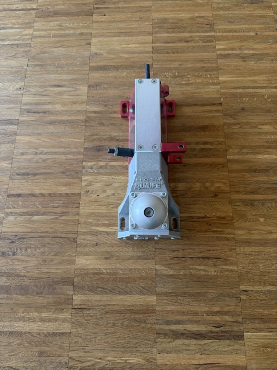 Controller: Schalthebel Sim Racing Pro-Sim – Gebraucht aus Kappel SO von Albertros01
