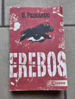 Jugendbuch: Erebos - U. Poznanski